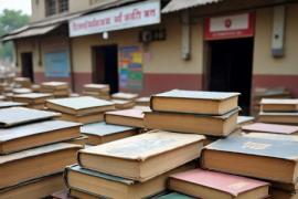 There will be changes in the curriculum, children will study about Sua dance and Mahanadi, curriculum will be prepared on NCERT pattern and standard Chhattisgarh News Raipur news hindi News khabargali 