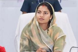 Minister Laxmi Rajwada received death threats, the accused also threatened to implicate her in a scam worth crores Chhattisgarh News hindi news latest News khabargali 