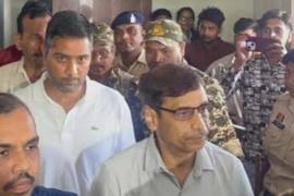 Troubles of former CM Bhupesh Baghel's son Chaitanya increased, judicial custody extended till September 15 Chhattisgarh News hindi News Raipur news khabargali 