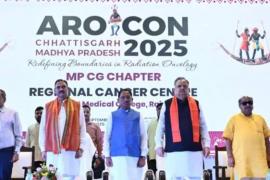 Hostel will be built for students in Medical College Raipur at a cost of 65 crores, Chief Minister Sai announced Chhattisgarh News Raipur news hindi News khabargali 