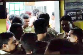 Teen was dancing to DJ's tune during Ganesh Visarjan, died of heart attack balrampur news hindi News big news latest News khabargali 