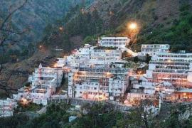 Mata Vaishno Devi Yatra will start from September 14, it was postponed for 17 days due to landslide hindi News Big news latest News khabargali 