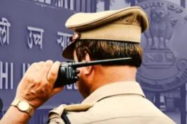 Delhi High Court received a bomb threat, panic ensued, bomb disposal squad deployed hindi News big news latest News high court 