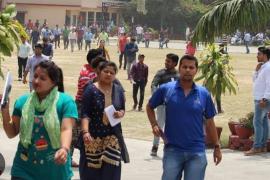 Recruitment will be done on these 700 posts in government colleges, notification issued hindi News Big latest news khabargali 