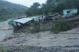 A cloudburst, rain, and disaster in Dehradun claimed 21 lives, with 15 laborers swept away in the Tons River. Hindi news big News latest news khabargali 