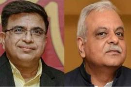 Former IAS officers Shukla and Tuteja to be arrested again after Supreme Court rejects anticipatory bail hindi News Big news latest News khabargali 
