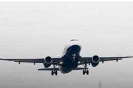 Bomb threat to IndiGo flight from Mumbai to Delhi, airport put on emergency alert hindi News Big News latest news khabargali 