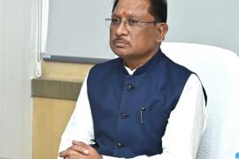 The central government has approved Rs 3,462 crore for Chhattisgarh under tax devolution khabargali 