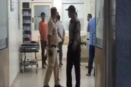 Major accident at RKM Power Plant; three workers killed, seven injured as lift collapses hindi News latest News big News khabargali 