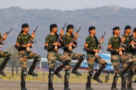 Indian Army's new common physical test implemented, soldier or general will have to take fitness test twice a year hindi News big News khabargali 