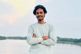 Bilaspur youth drowns in sea while bathing in Jagannathpuri hindi News latest News khabargali 