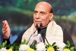 Defence Minister's major decision in the interest of soldiers, 100% increase in financial assistance schemes approved hindi News latest News big News khabargali 