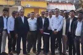 Demand for creation of another district in Chhattisgarh, memorandum submitted to the administration to declare it on State Festival hindi News big News latest News khabargali 