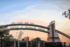 15 new startup ideas at NIT's incubation center; glasses will not only show directions but also help in reaching the location. Big News latest news khabargali 