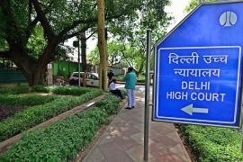 Delhi High Court gets three new judges, taking the total number of judges to 44; three judges were sworn in earlier. Delhi news hindi News khabargali
