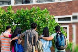 Foreign university campuses will open in Chhattisgarh, students will benefit and can invest here Chhattisgarh News Raipur Chhattisgarh News khabargali