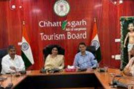 Film City to be built in Nava Raipur with state-of-the-art facilities, providing platform for opportunities to artists and youth hindi News big News latest News khabargali 