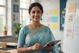 4708 teachers will be recruited, applications for the examination have started. Hindi latest News khabargali