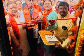 Mumbai gets second airport, inaugurated by Prime Minister Narendra Modi, connectivity to improve