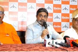Renowned singer Prem Anand Chauhan passes away; sang Chhattisgarhi song Hamar Achanakpur Gaon