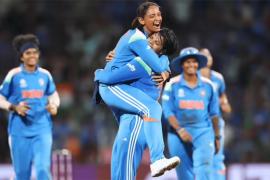 India's daughters became world champions, defeating South Africa to win the World Cup for the first time; a new champion was found after 25 years, cricket, news, khabargali 