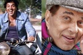 Veeru of Sholay is now immortal, Dharmendra dies at 89, khabargali 
