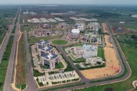 Chhattisgarh completes 25 years today; Nava Raipur to be made the state's first solar city hindi News big News latest News khabargali