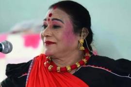 Famous Pandavani singer Teejan Bai's health deteriorates, admitted to Raipur AIIMS Chhattisgarh News Raipur news hindi News khabargali 