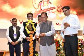 Chhattisgarh to become technology and innovation hub of Central India, Chief Minister inaugurates 'Make in Silicon' symposium hindi News latest News khabargali 