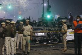 Delhi Red Fort blast: CM announces Rs 10 lakh relief for the deceased hindi News latest News hindi Khabargali 