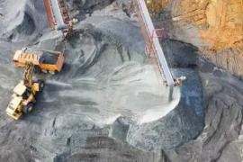 Drilling for the country's first lithium mine begins in Korba; bores will be installed at these 54 locations. Chhattisgarh News korba news hindi News big News khabargali 