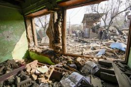 Major action in Delhi bomb blast: Pulwama accused Omar's house blown up with IED blast hindi News latest News khabargali 