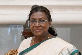 President Draupadi Murmu to visit Chhattisgarh on November 20, to launch major projects Chhattisgarh News hindi news latest News khabargali 