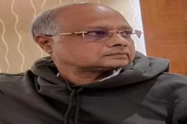Chhattisgarh Advocate General Prafulla N Bharat resigns from his post, submits letter to Governor Chhattisgarh News hindi news big news khabargali 