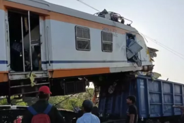 Bilaspur train accident update: Assistant female loco pilot suspended, 14 people dead so far Chhattisgarh News hindi news bilaspur news khabargali 