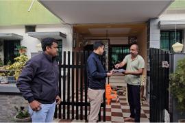 EOW conducts raids at 19 locations in RI exam scam Chhattisgarh News hindi news latest News khabargali 