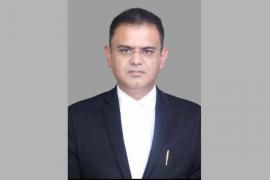 Vivek Sharma is the new Advocate General of Chhattisgarh; appointment notification issued cg hindi news latest news khabargali 