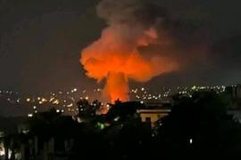 Pakistan's airstrike in Afghanistan, 10 people killed in heavy bombing at 3 places hindi News big news khabargali 