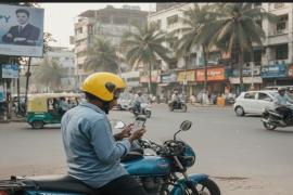 ED finds Rs 331 crore in taxi driver's account, investigation begins from Udaipur to Gujarat hindi News latest news khabargali 