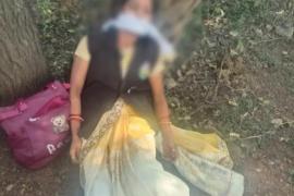 A teacher was kidnapped in broad daylight, demanding a ransom of Rs 5 lakh. Hindi news khabargali 