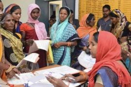 Important news for women in Chhattisgarh: Get your e-KYC done quickly, or you won't receive your money. Chhattisgarh Raipur mahtari vandan khabargali 