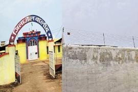 Father stopped son from playing games on mobile, son committed suicide by hanging himself