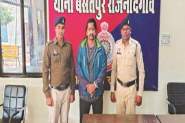 दिल दहला देने वाला हादसा, हाथ से फिसली ग्रैंडर मशीन की ब्लेड ने काट दी गर्दन खबरगली In a heartbreaking accident, the blade of a grinder machine slipped from the hand and cut the neck. bhilai news hindi news khabargali 