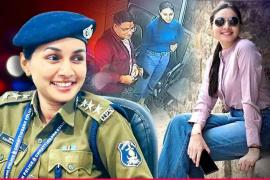 Korba court issues arrest warrant against Deepak Tandon, who accused DSP Kalpana Verma, Raipur, Chhattisgarh, Khabargali