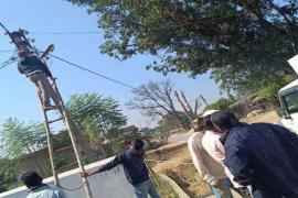 Electricity department takes major action, disconnects connections of 88 defaulters hindi News latest news khabargali 