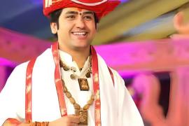 Pandit Dhirendra Shastri's story in Bhilai, Divya Darbar to be held from 25th to 27th December hindi news latest khabargali 