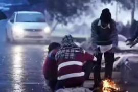 Chhattisgarh to get mild relief from cold for 4 days, cold wave likely to return again cg news weather news khabargali 