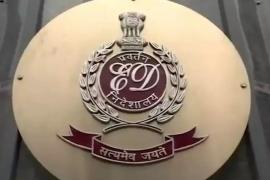 ED raids 30 locations across the country, including Raipur; investigation underway into Rs 2,434 crore scam hindi News latest khabargali 