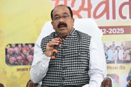 State Youth Festival from 23-25 December; 3100 youth to participate, showcase their talent in 14 disciplines hindi news latest News khabargali 