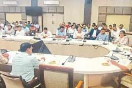 Raipur Police issues warning for New Year parties, issues guidelines for club and bar operators Hindi News latest News khabargali 